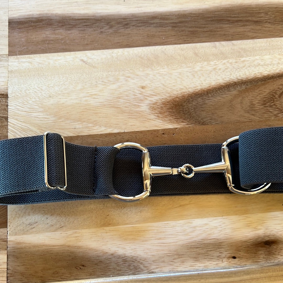 Belts with Bit clasp – Scope Equestrian Lifestyle