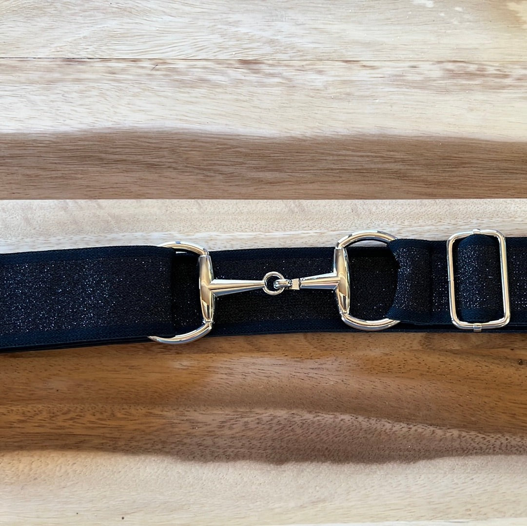 Horse shop bit belt