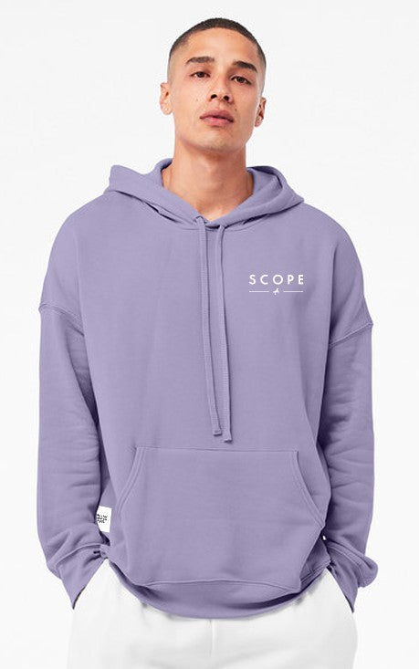 Lavender hoodie hot sale mens